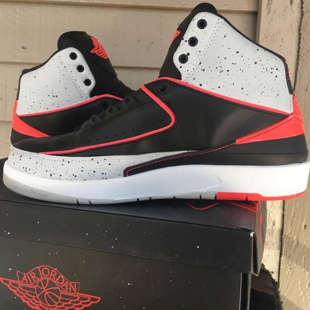 Infrared 2’s